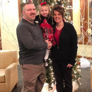 Meet your Posher, Joy